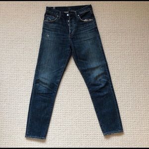 Citizens of Humanity Liya Jeans
